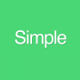 Simple
