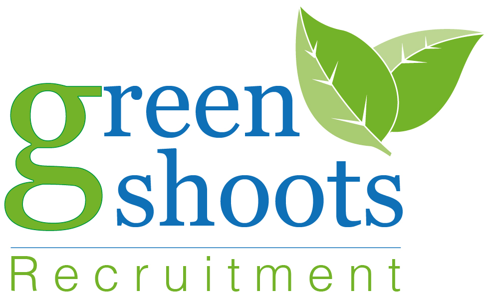 Green Shoots Recruitment Ltd